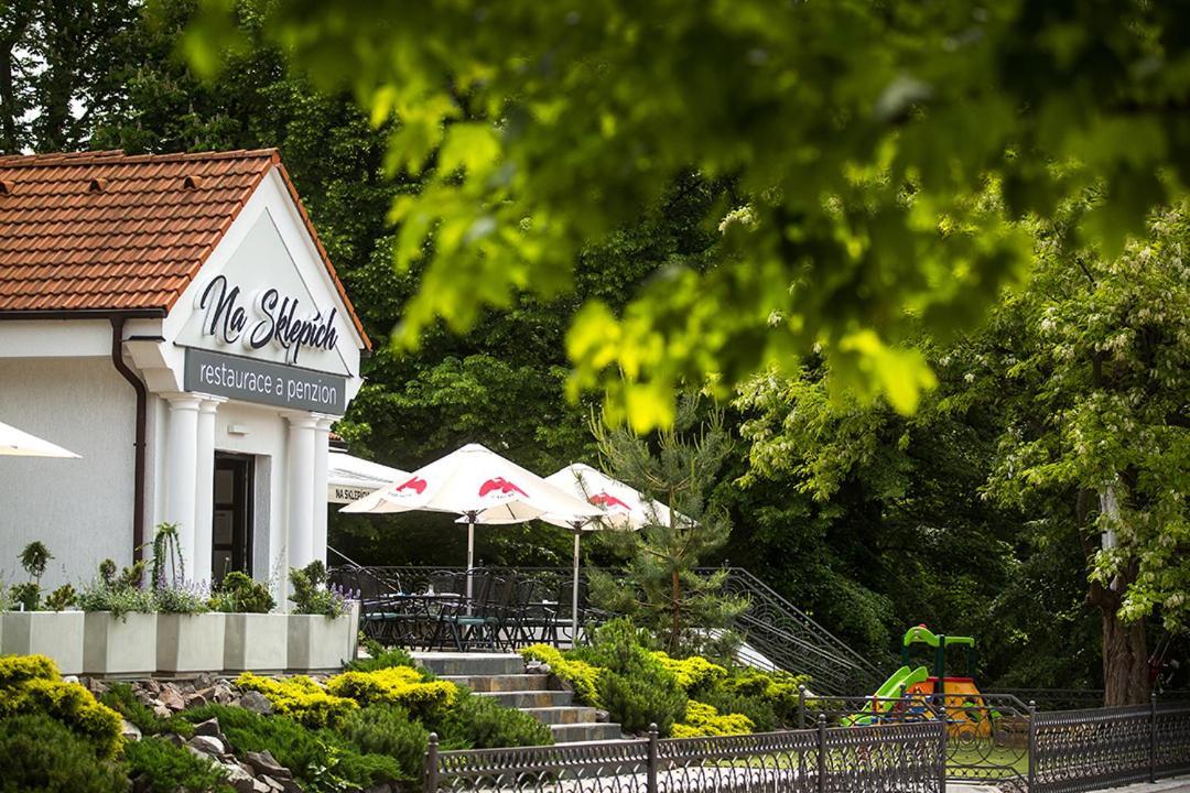 Na Sklepich Maison d'hôtes *